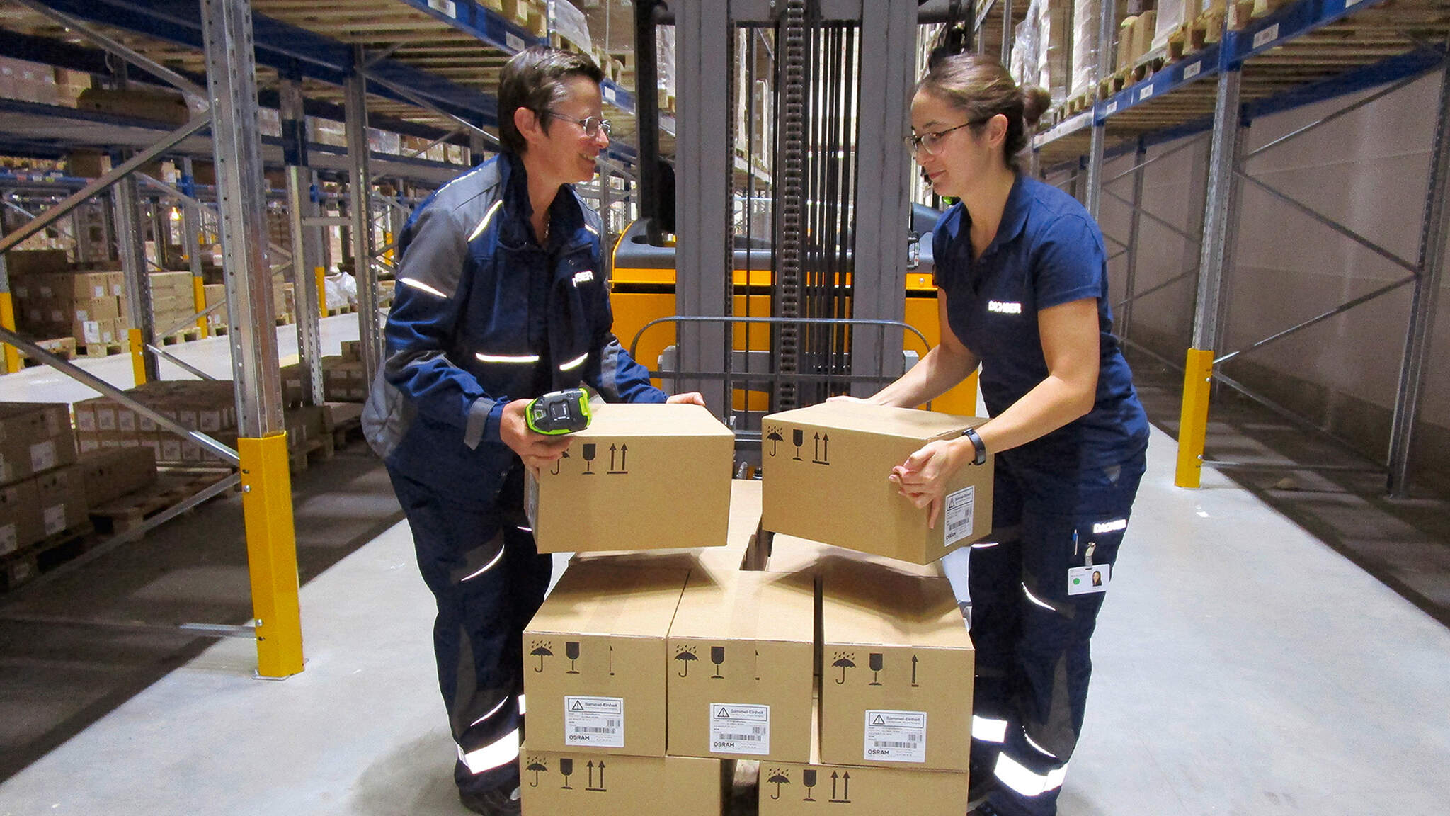 Comfortable in any situation